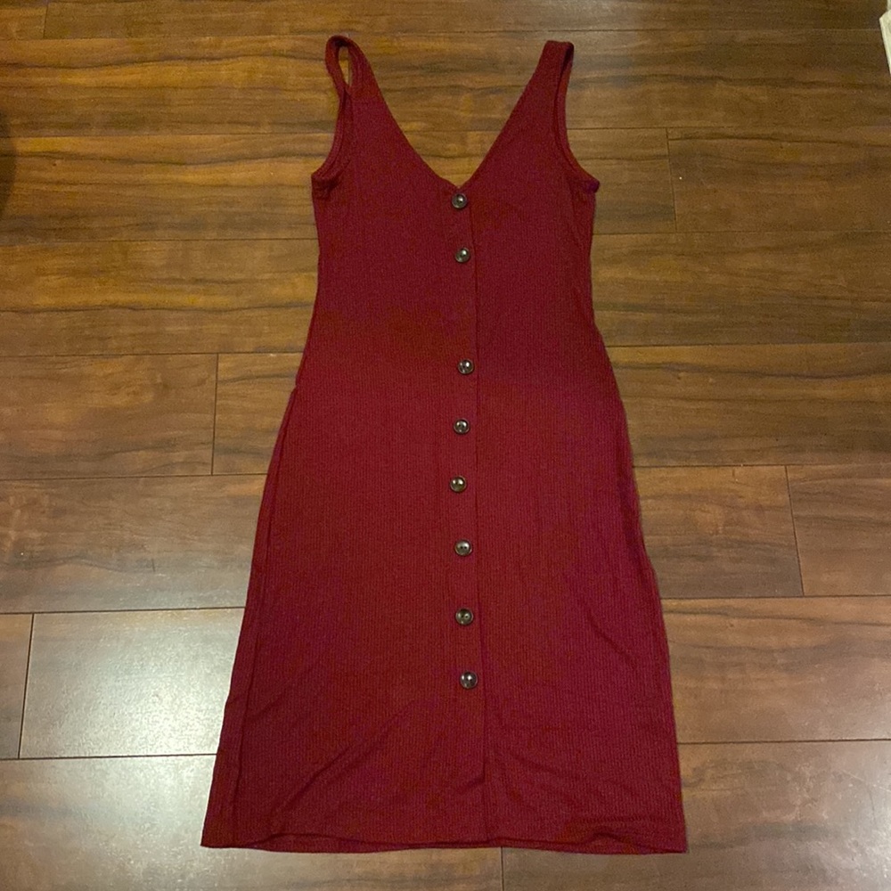 Lulus woman dress